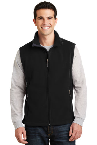CDR | Port Authority® Value Fleece Vest (F219)