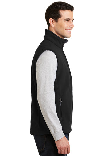 CDR | Port Authority® Value Fleece Vest (F219)