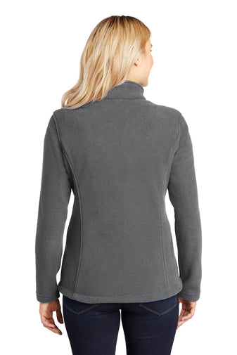 CDR | Port Authority® Ladies Value Fleece Jacket (L217)