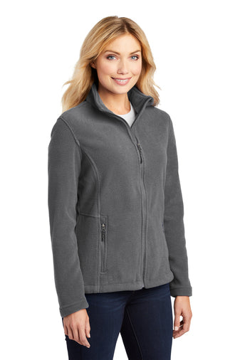 CDR | Port Authority® Ladies Value Fleece Jacket (L217)