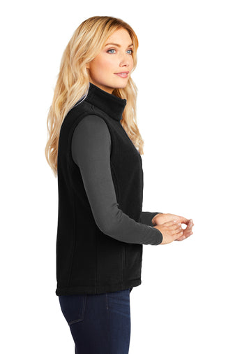 CDR | Port Authority® Ladies Value Fleece Vest (L219)