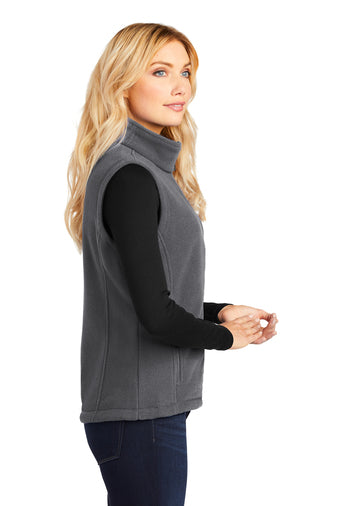 CDR | Port Authority® Ladies Value Fleece Vest (L219)