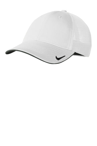 CDR | Nike Dri-FIT Mesh Back Cap (NKFB6448)