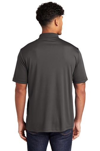 CDR | Iron Grey Sport-Tek ® PosiCharge ® Competitor ™ Polo (ST550)