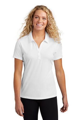 CDR | Sport-Tek ® Ladies PosiCharge ® Competitor ™ Polo (LST550)