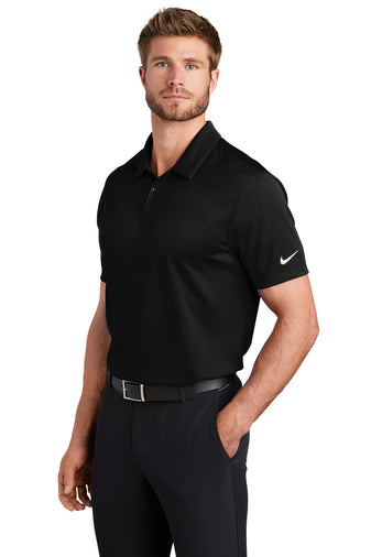 CDR | Nike Dry Essential Solid Polo (NKBV6042)
