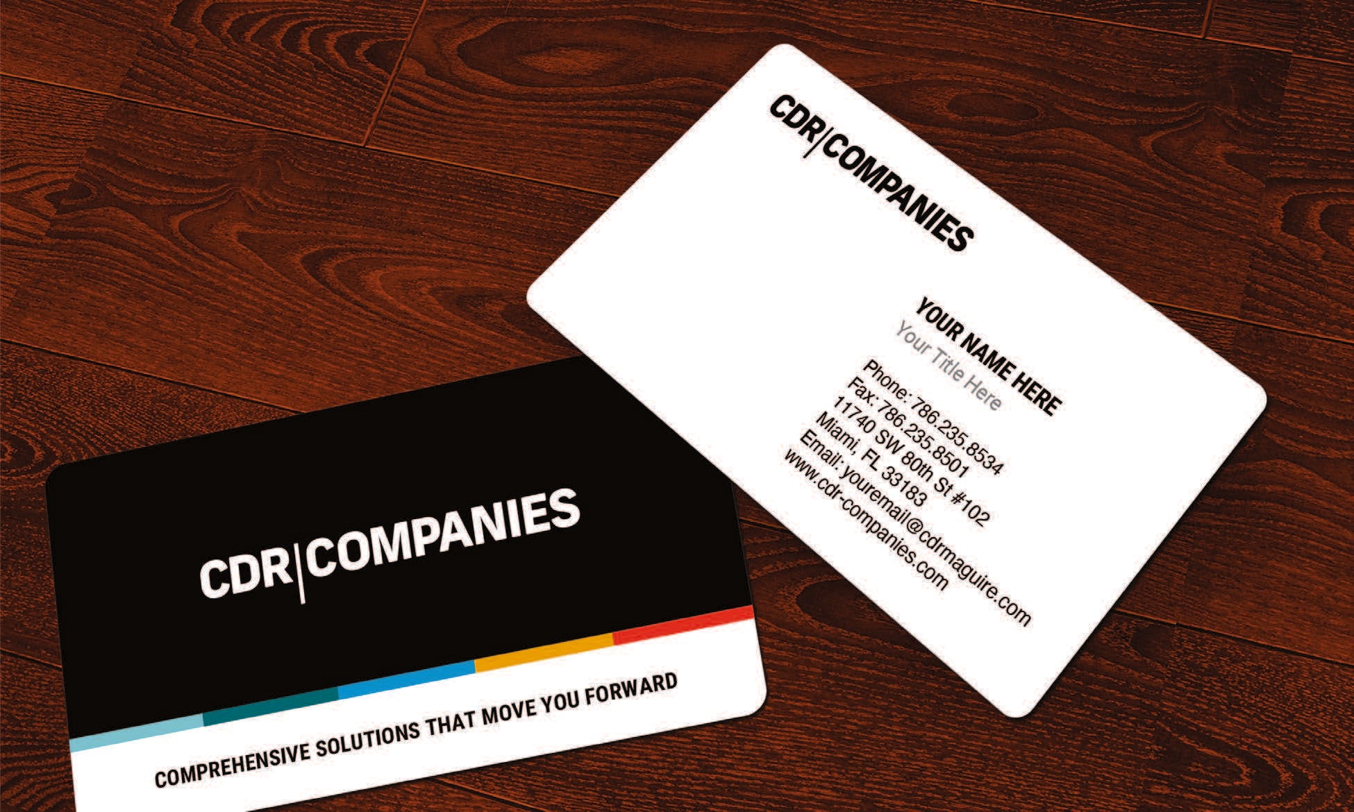 Vcards Cd R Design Store CDR | Premium Business Cards โ CDR STORE