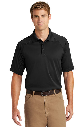 CDR | CornerStone® - Select Snag-Proof Tactical Polo (CS410)