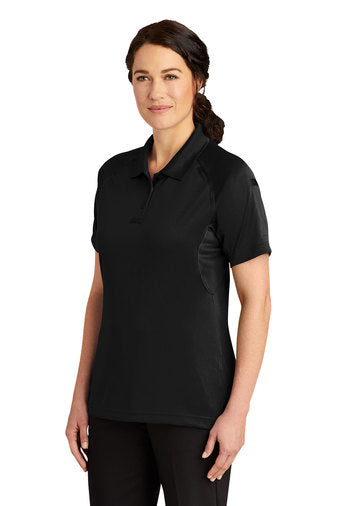 CDR | CornerStone® - Ladies Select Snag-Proof Tactical Polo (CS411)